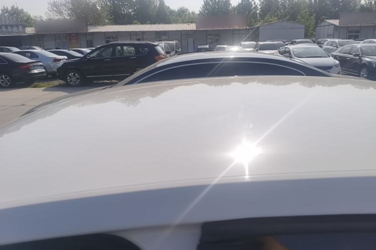 Used Skoda Octavia 2022 1.5L Automatic Comfort Edition Roof