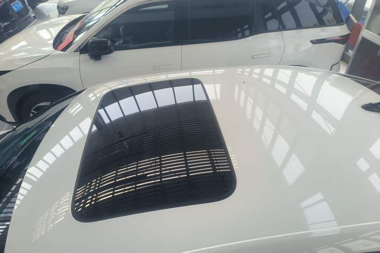 Used Skoda Octavia 2022 PRO TSI280 Luxury Edition Roof