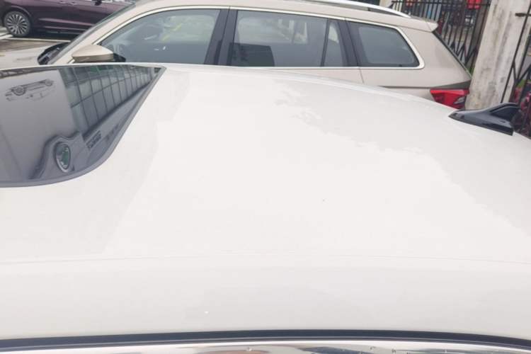 Used Skoda Octavia 2022 PRO TSI280 Luxury Edition Roof