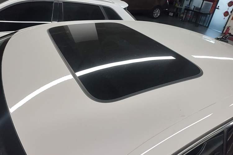 Used Skoda Octavia 2022 PRO TSI280 Luxury Edition Roof