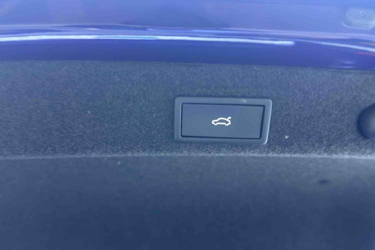 Used Skoda Octavia 2023 Revised PRO TSI280 Luxury Edition Interior 1
