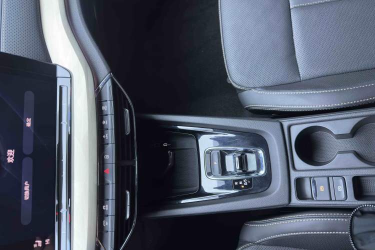 Used Skoda Octavia 2023 Revised PRO TSI280 Luxury Edition Interior 11