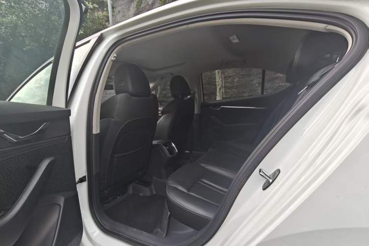 Used Skoda Octavia 2023 PRO TSI280 Luxury Edition Exterior 3