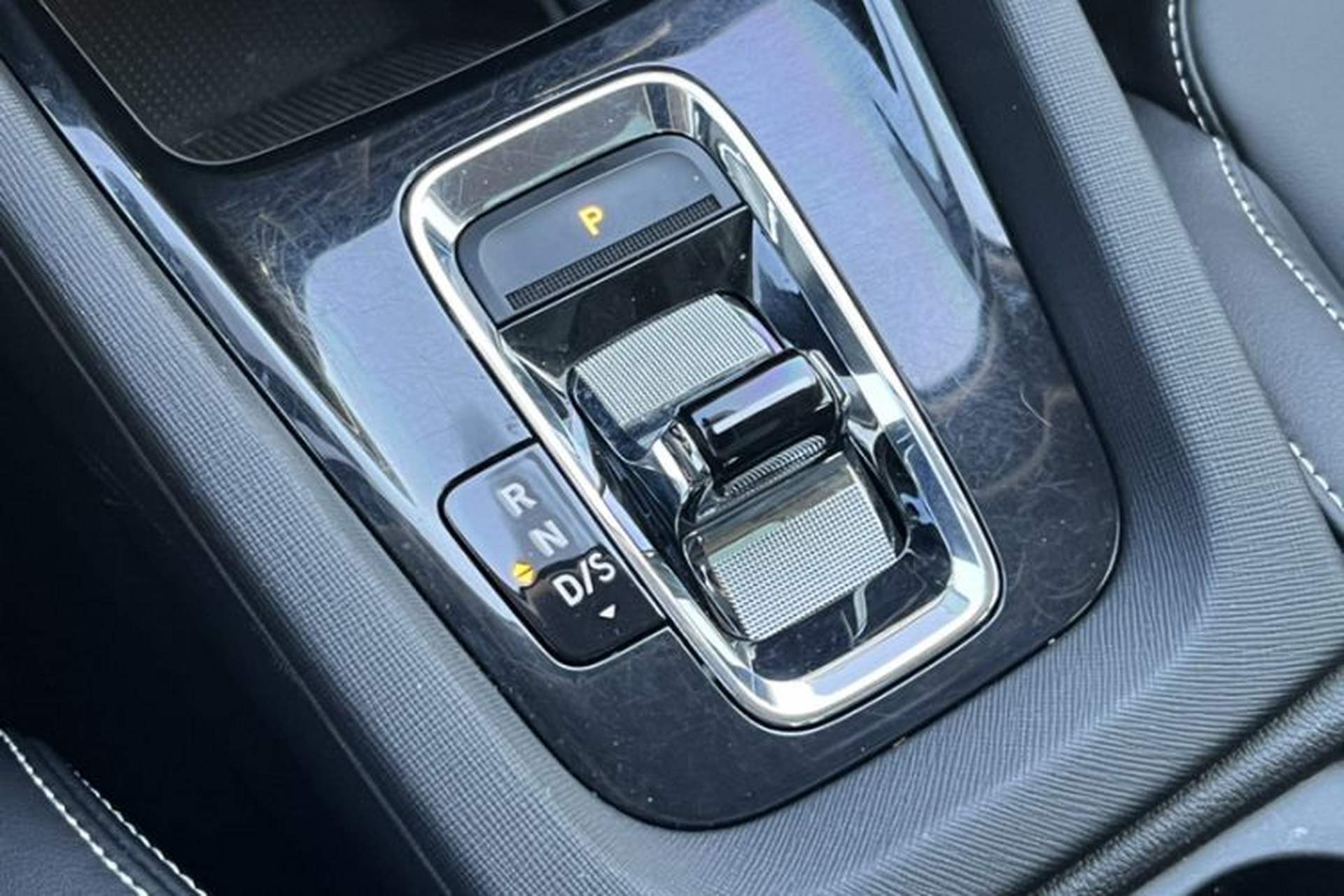 Used Skoda Octavia 2023 Facelifted PRO TSI280 Prestige Edition Gear Lever