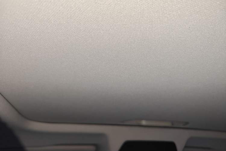 Used Skoda Octavia 2023 Facelifted PRO TSI280 Prestige Edition Headliner