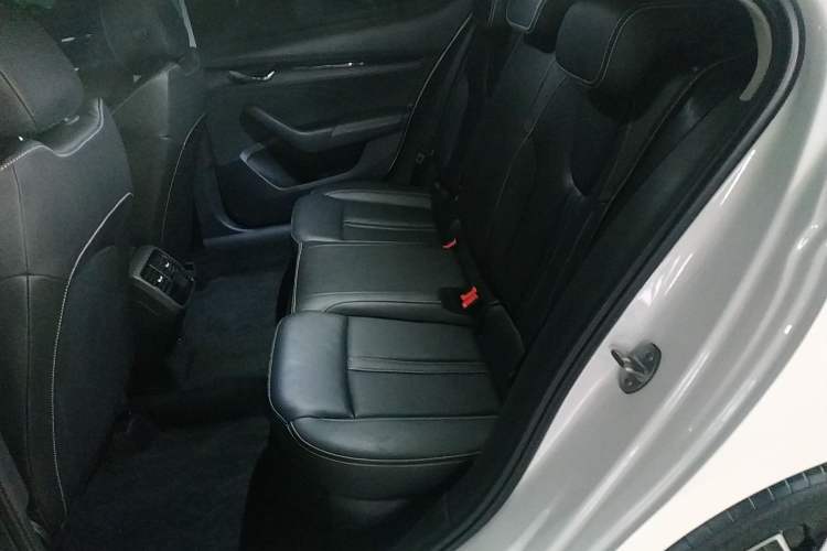 Used Skoda Octavia 2023 Facelifted PRO TSI280 Prestige Edition Interior 4