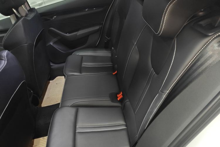 Used Skoda Octavia 2023 Facelifted PRO TSI280 Prestige Edition Left Rear Seat