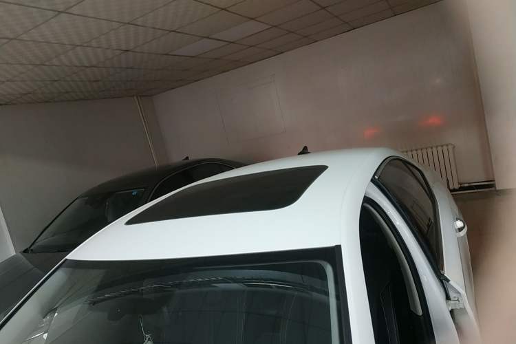 Used Skoda Octavia 2023 Facelifted PRO TSI280 Prestige Edition Roof