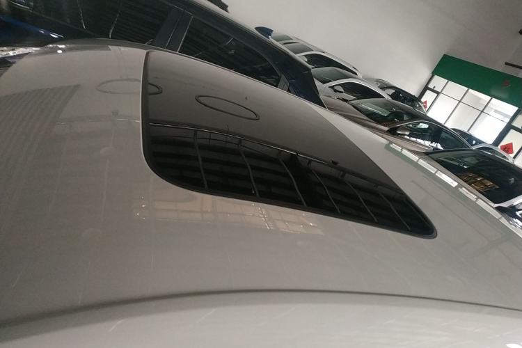 Used Skoda Octavia 2023 Facelifted PRO TSI280 Prestige Edition Roof