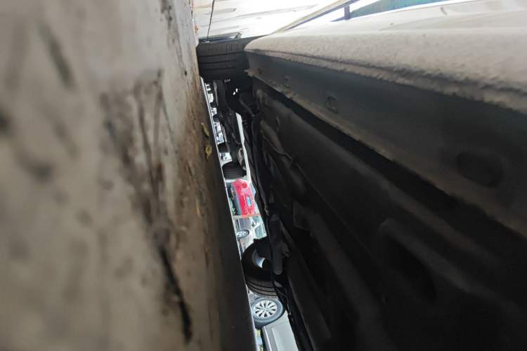 Used Skoda Rapid 2020 1.5L Manual Standard Edition Chassis Front Right
