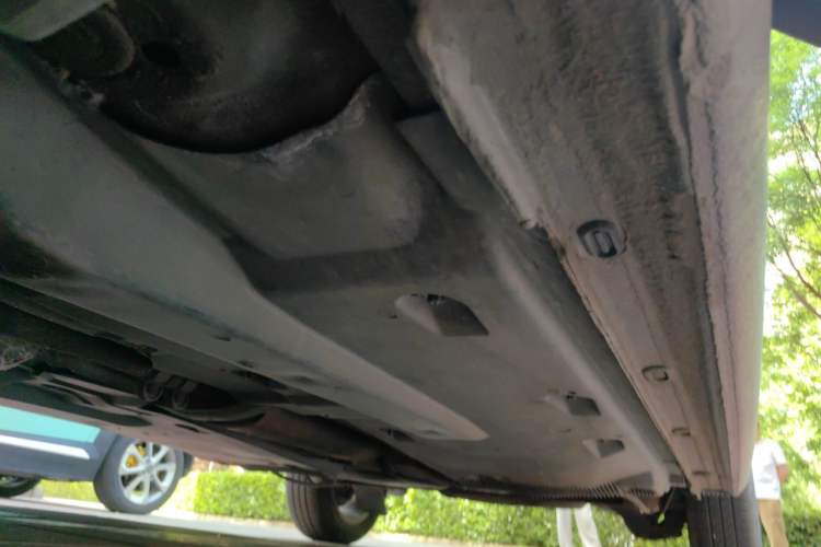 Used Skoda Rapid 2013 1.6L Automatic Preferred Model Chassis Front Left