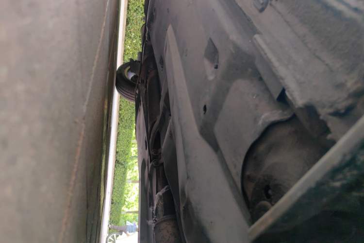 Used Skoda Rapid 2013 1.6L Automatic Preferred Model Chassis Front Right