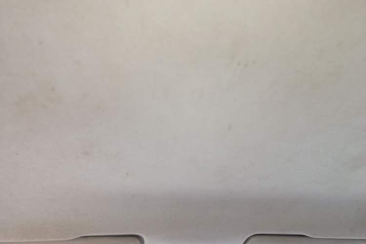 Used Skoda Rapid 2013 1.6L Manual Enjoyment Model Headliner