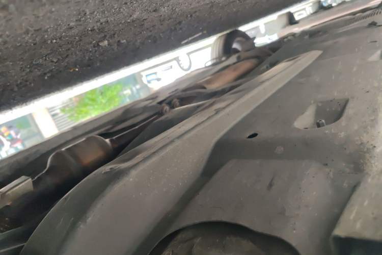 Used Skoda Rapid 2013 1.6L Automatic Smart Selection Model Chassis Front Right
