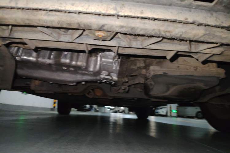 Used Skoda Rapid 2013 1.6L Automatic Smart Selection Model Chassis Front