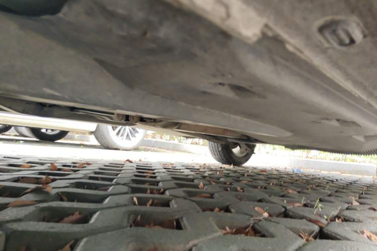 Used Skoda Rapid 2013 1.6L Manual Smart Selection Model Chassis Front Left