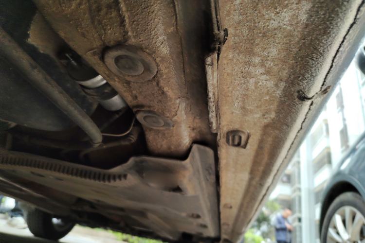 Used Skoda Rapid 2013 1.6L Manual Smart Selection Model Chassis Front Right