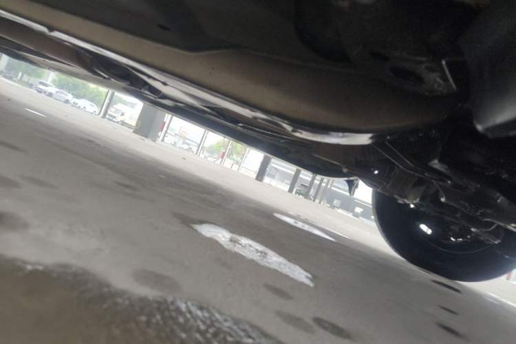 Used Skoda Rapid 2013 1.4L Manual Enjoyment Model Chassis Front Right