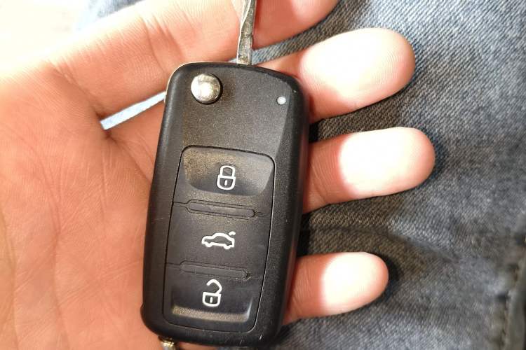Used Skoda Rapid 2013 1.6L Automatic Smart Selection Model Interior 1