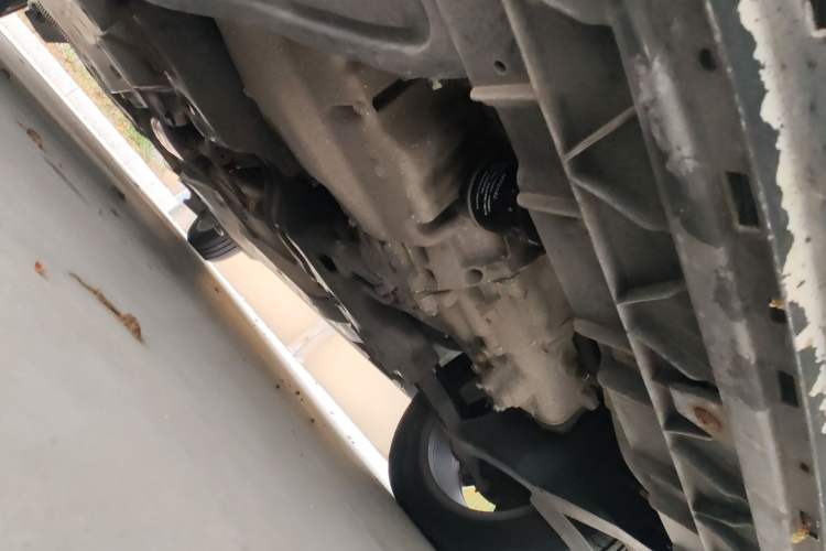 Used Skoda Rapid 2013 1.6L Manual Smart Selection Model Chassis Front