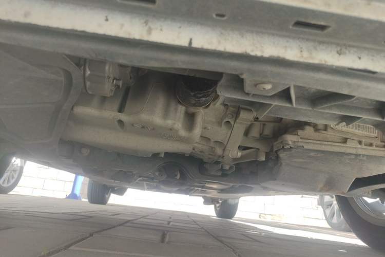 Used Skoda Rapid 2013 1.6L Automatic Smart Selection Model Chassis Front