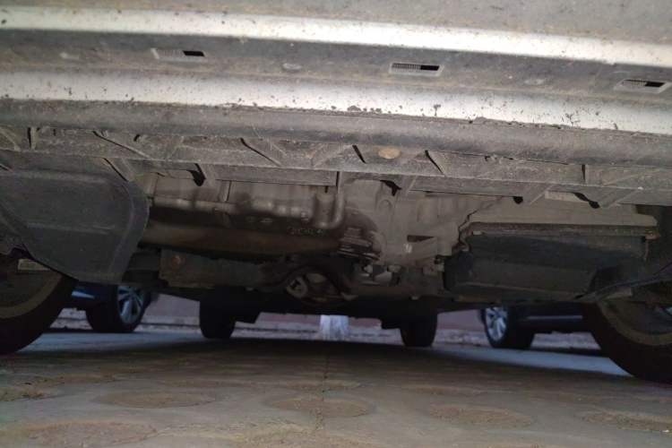 Used Skoda Rapid 2013 1.6L Automatic Smart Selection Model Chassis Front