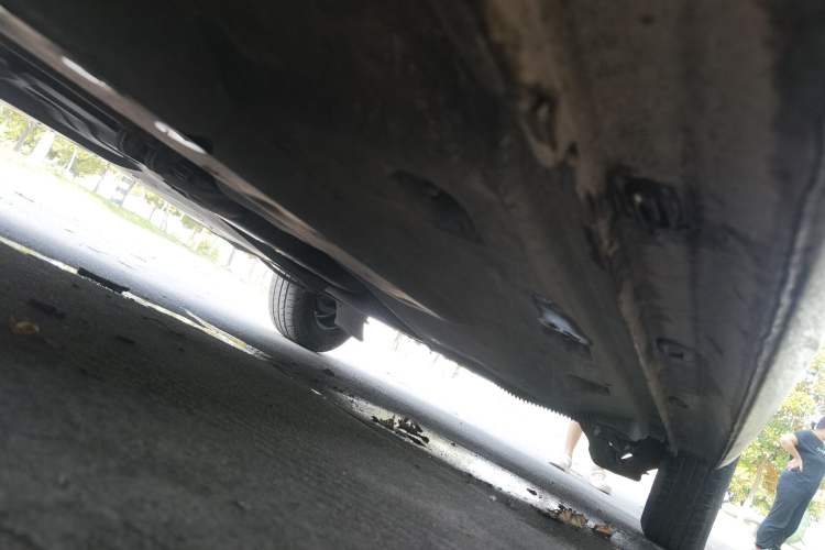Used Skoda Rapid 2013 1.6L Manual Enjoyment Model Chassis Front Left