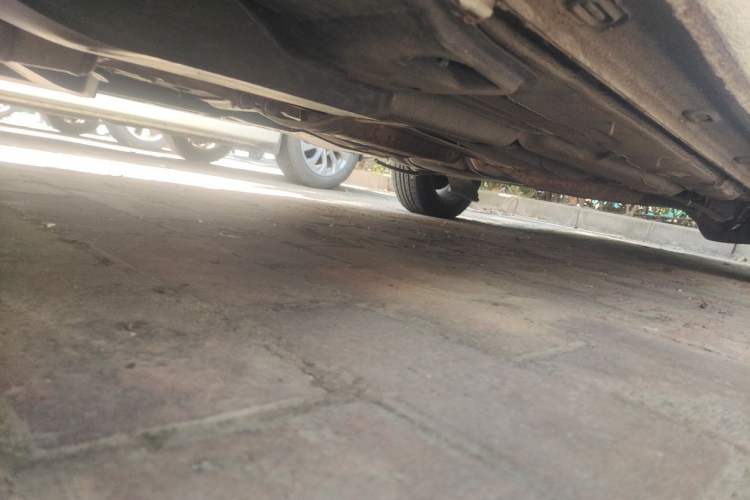 Used Skoda Rapid 2013 1.6L Manual Smart Selection Model Chassis Front Left
