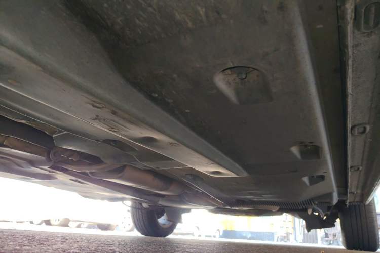 Used Skoda Rapid 2013 1.6L Manual Smart Selection Model Chassis Front Left