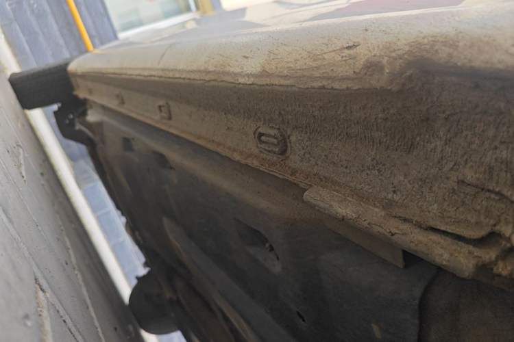 Used Skoda Rapid 2013 1.4L Manual Enjoyment Model Chassis Front Right