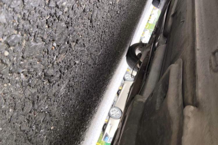 Used Skoda Rapid 2013 1.6L Manual Smart Selection Model Chassis Front Right