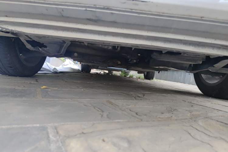 Used Skoda Rapid 2013 1.6L Automatic Smart Selection Model Chassis Front