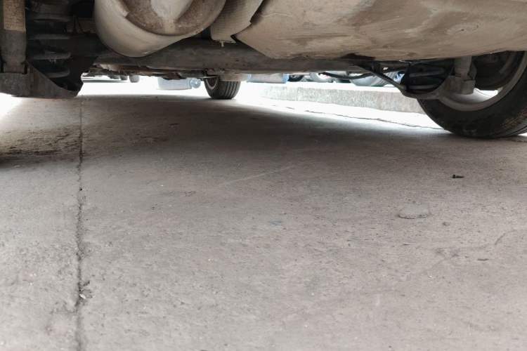 Used Skoda Rapid 2013 1.6L Manual Smart Selection Model Chassis Rear