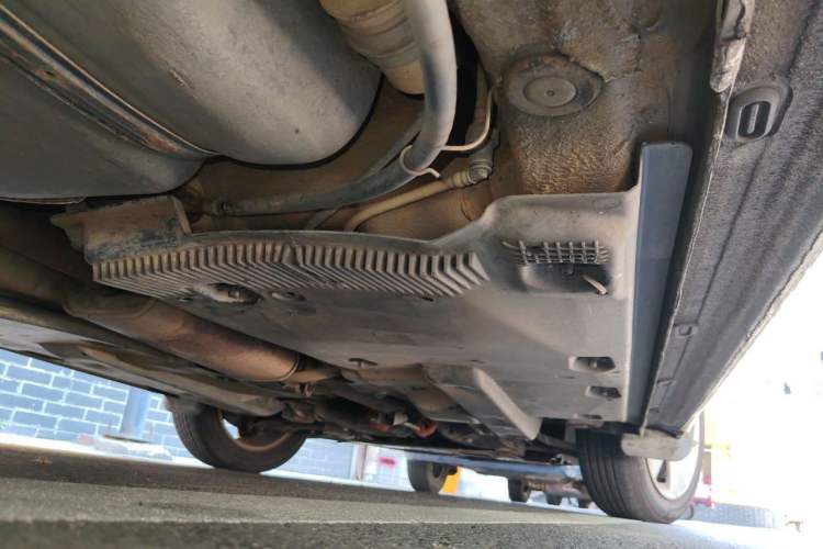 Used Skoda Rapid 2013 1.6L Manual Smart Selection Model Chassis Rear Right