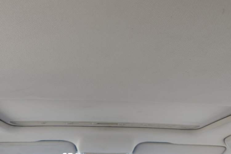 Used Skoda Rapid 2013 1.4L Manual Smart Selection Trim Headliner