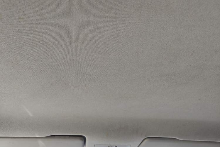 Used Skoda Rapid 2013 1.6L Manual Enjoyment Model Headliner