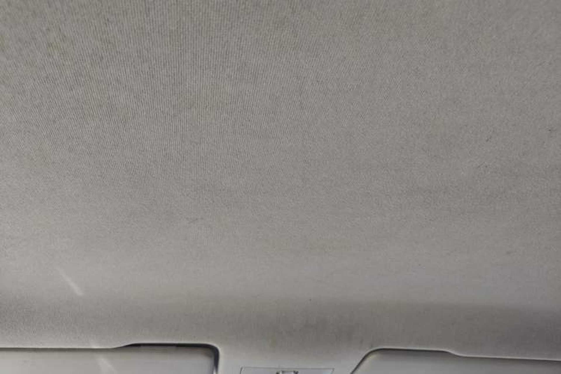 Used Skoda Rapid 2013 1.6L Manual Enjoyment Model Headliner