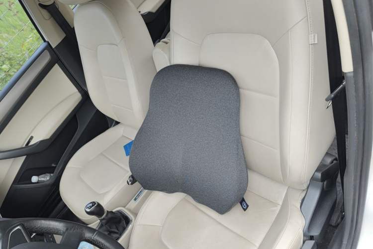 Used Skoda Rapid 2013 1.6L Manual Preferred Version Left Front Seat