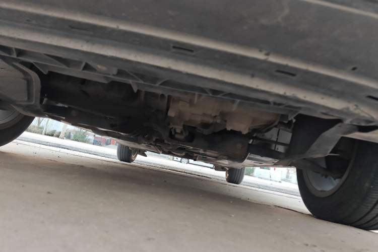 Used Skoda Rapid 2013 1.6L Manual Smart Selection Model Chassis Front