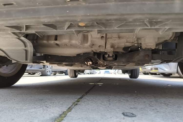 Used Skoda Rapid 2013 1.4L Manual Smart Selection Trim Chassis Front