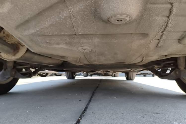 Used Skoda Rapid 2013 1.4L Manual Smart Selection Trim Chassis Rear