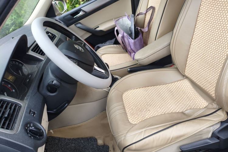 Used Skoda Rapid 2015 1.6L Manual Preferred Model Left Front Seat