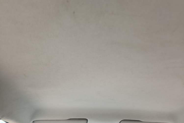 Used Skoda Rapid 2015 1.6L Manual Le Xuan Model Headliner