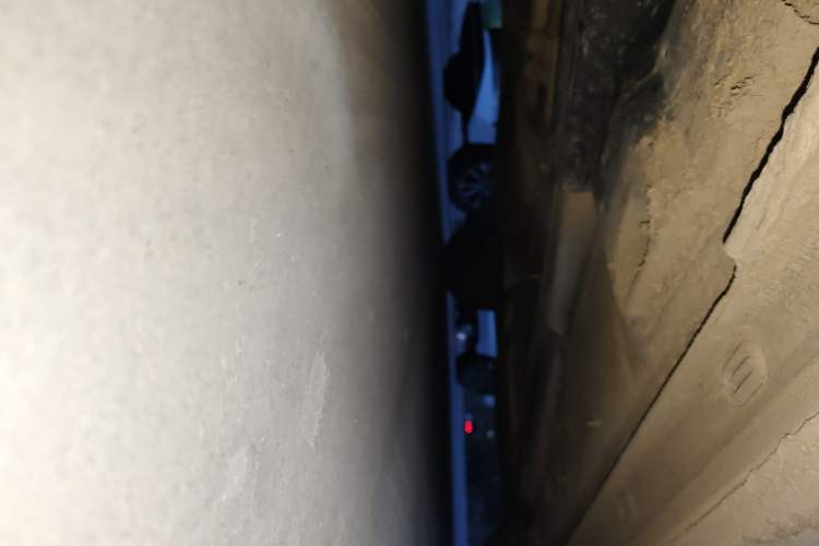 Used Skoda Rapid 2015 1.4L Manual Enjoyment Model Chassis Front Left
