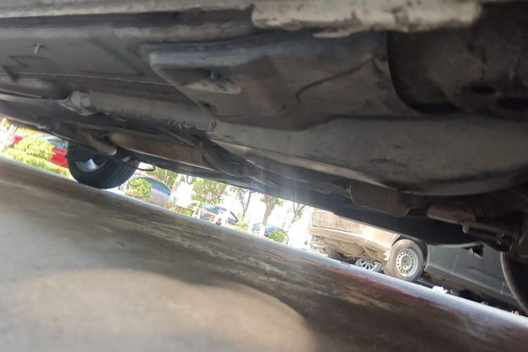 Used Skoda Rapid 2015 1.6L Automatic Smart Selection Model Chassis Front Right