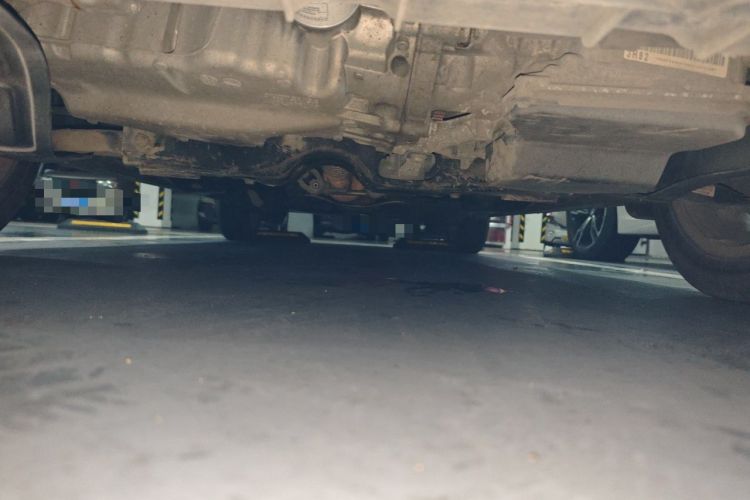 Used Skoda Rapid 2015 1.6L Automatic Smart Selection Model Chassis Front