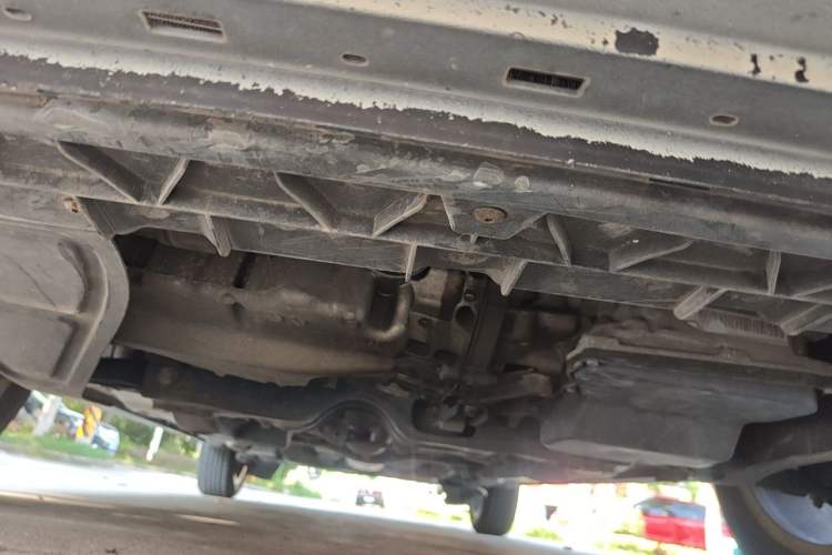 Used Skoda Rapid 2015 1.6L Automatic Smart Selection Model Chassis Front