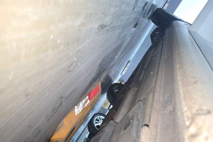 Used Skoda Rapid 2015 1.6L Automatic Smart Selection Model Right Side Sill