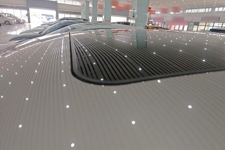 Used Skoda Rapid 2015 1.6L Automatic Smart Selection Model Roof