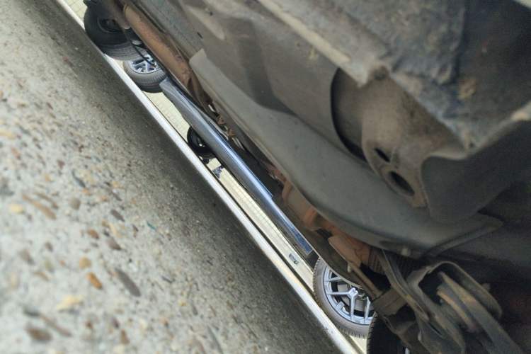 Used Skoda Rapid 2016 1.4L Manual Front-Wheel Drive Model Chassis Front Right